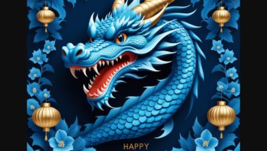 Nouvel an chinois, 2023, animal, significations.