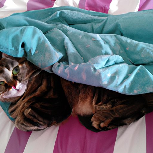 Eine vermisste Katze zurückbringen: So finden Sie sie effektiv 1 Revenir un chat parti : comment le retrouver efficacement