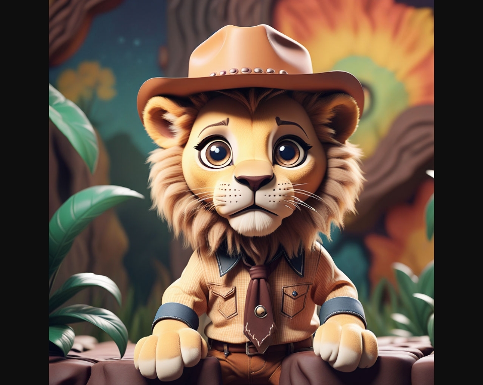 Entdecken Sie die einzigartige Tierwelt des Landes 1 Angola, faune, animaux emblématiques.