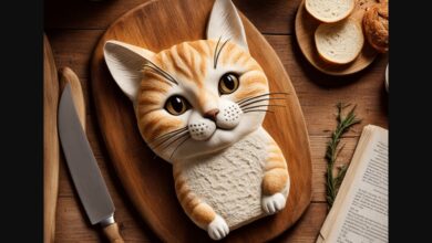 Animaux, pâte à modeler, idées, techniques.