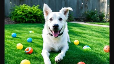 Comment prévenir l'anxiété de séparation chez les chiens pendant les vacances
