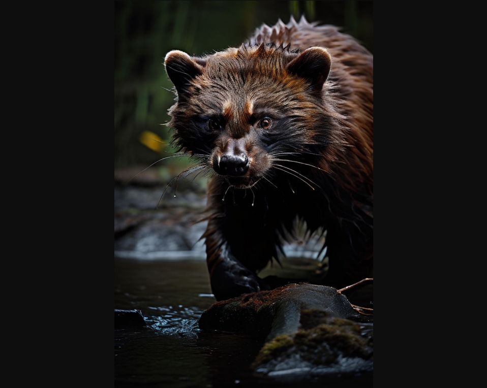 Welches Tier frisst der Wolf? Entdecken Sie seine natürlichen Feinde 1 Loup, proie, animaux.