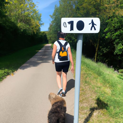 Wie viele Kilometer kann ein Hund laufen? Finden Sie es hier heraus 1 Combien de km peut marcher un chien ? Découvrez ici