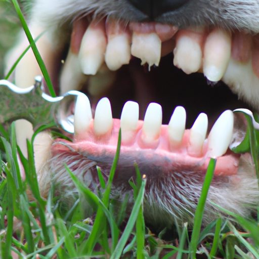 Wie viele Zähne hat ein Hund? Informationen für Welpen und Erwachsene 1 Combien de dents a un chien ? Infos pour chiots et adultes