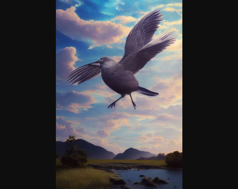 faszinierende Eigenschaften, Lebensraum und Lebensstil 1 Nandou, oiseau, fascinant, peu connu.