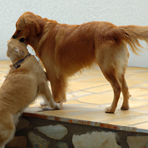 ideale Häufigkeit und praktische Ratschläge 1 Accouplement d’un chien : fréquence idéale et conseils pratiques