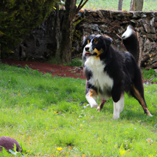 wie Sie Fieber bei Ihrem Begleiter erkennen und behandeln 1 Chien fièvre : comment reconnaître et traiter la fièvre chez votre compagnon
