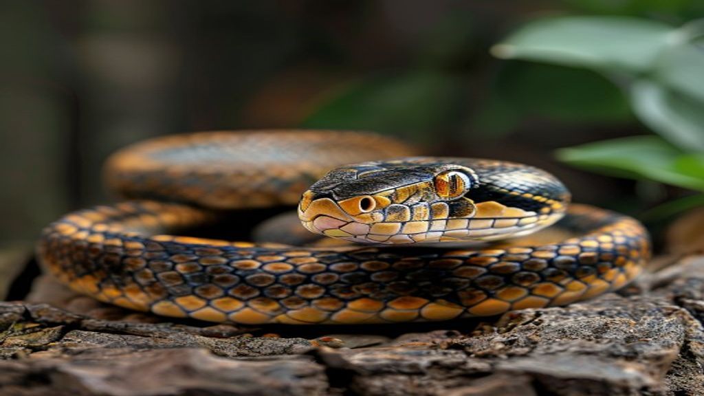 Vollständiger Leitfaden für Anfänger 2026 1 Nourrir un serpent domestique : guide complet pour débutants