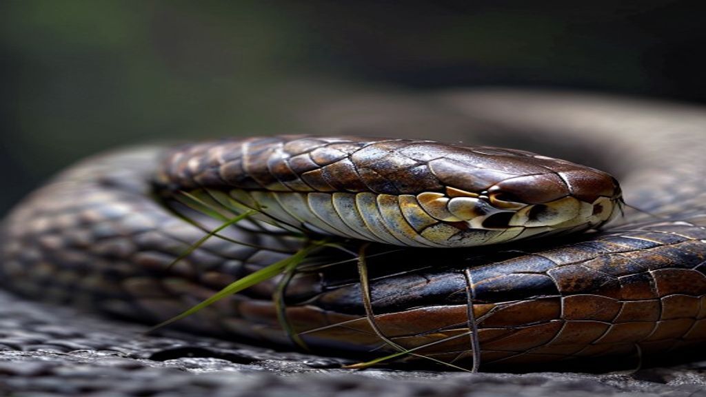 7 Hinweise und Fehler, die Sie im Jahr 2026 vermeiden sollten 1 Reconnaître un serpent venimeux : 7 indices et erreurs à éviter
