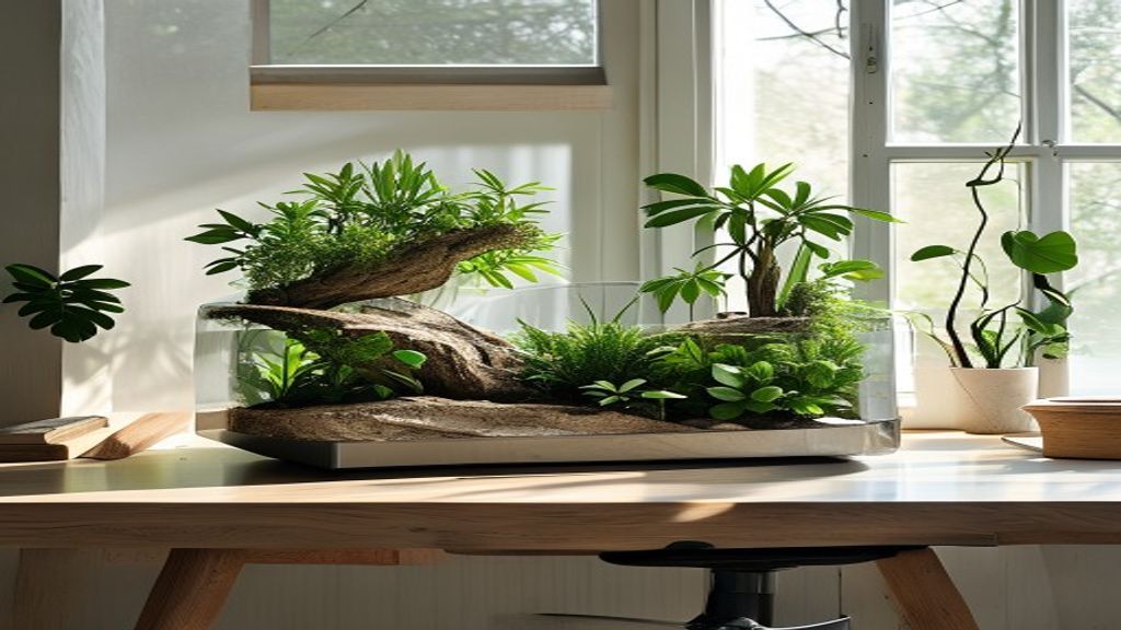 Auswahl eines Reptilienterrariums: Kompletter Einsteigerleitfaden 2026 1 Choisir un terrarium pour reptile : guide complet débutant