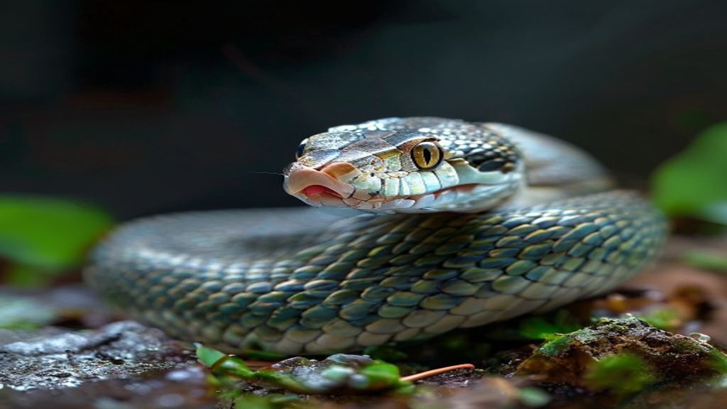 Vollständiger Leitfaden Frozen Prey 2026 1 Alimentation serpent des blés : guide complet proies congelées