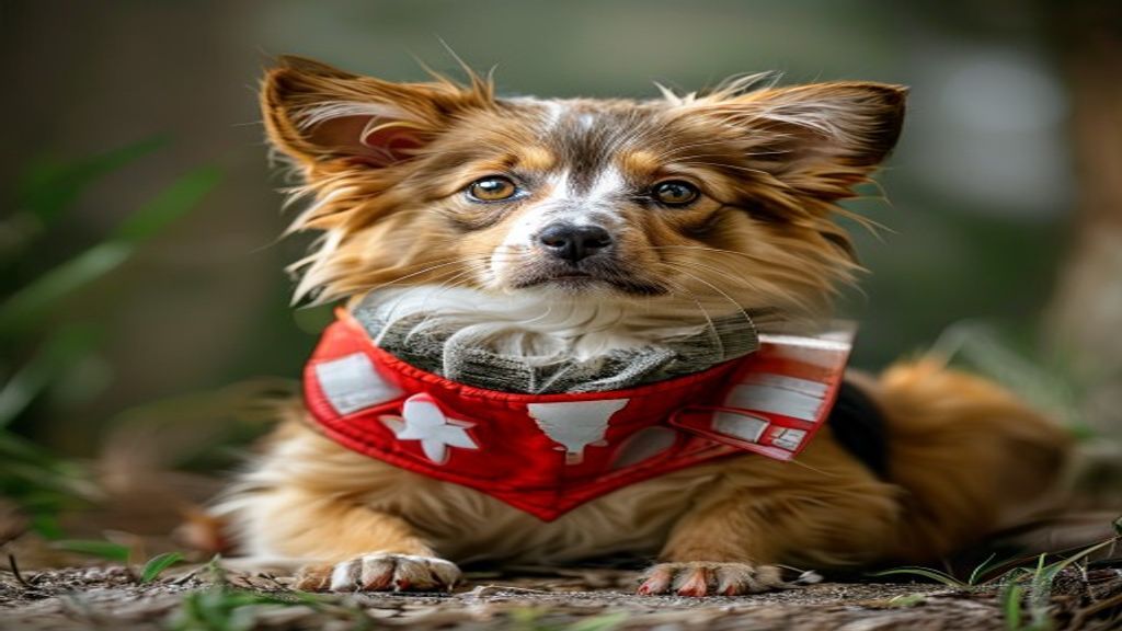 Gesten, die den Notfall 2026 retten 1 Premiers secours animaux : gestes qui sauvent urgence
