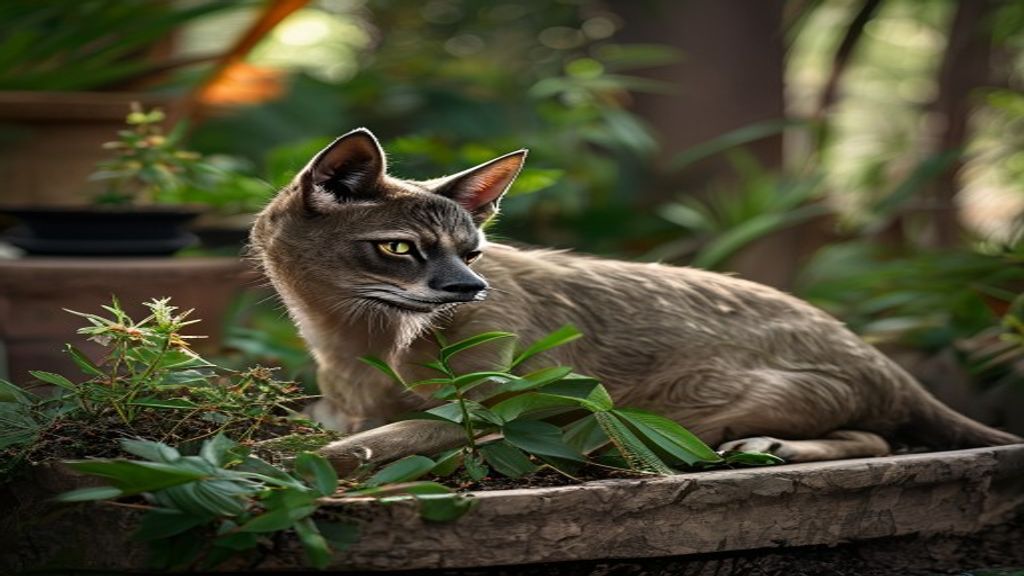 Tierbestattung: was das gesetz zum begraben von haustieren sagt 1 Législation animaux : enterrer son animal, que dit la loi ?