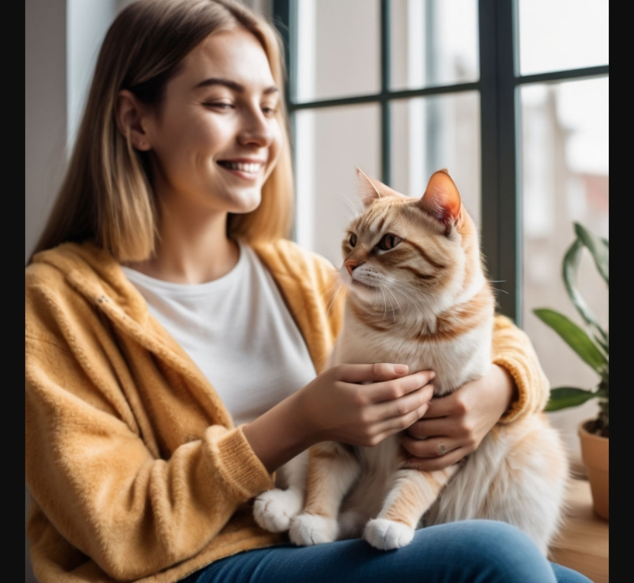 Die Vorteile von Massagen für Ihre Katze: Hier erfahren Sie alles 1 Die Vorteile von Massagen für Ihre Katze: Hier erfahren Sie alles