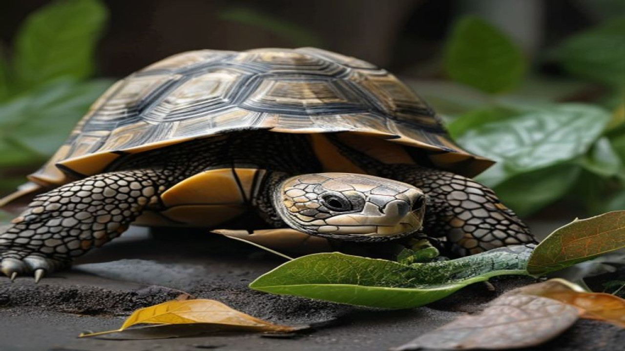 Ernährungsratgeber für landschildkröten: was sie frisst und was nicht 1 Ernährungsratgeber für landschildkröten: was sie frisst und was nicht