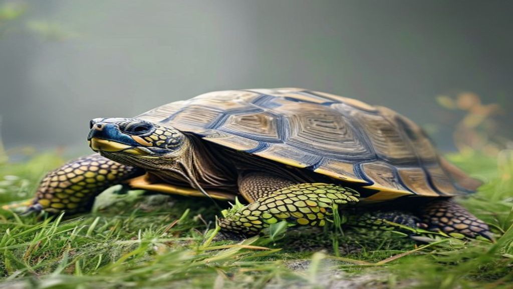 Schildkrötenfutter: kräuter und gemüse für eine gesunde ernährung 1 Alimentation tortue : herbe et légumes, le guide complet