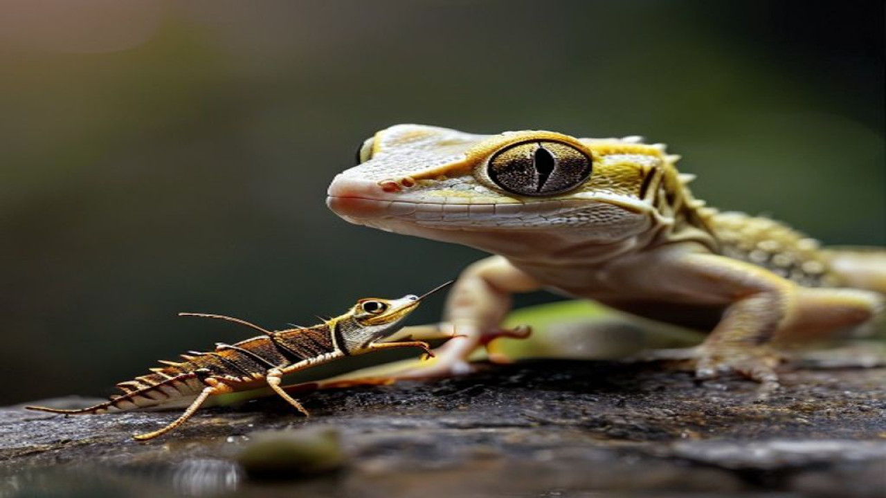 Taggecko-ernährung: lebende beute für optimale gesundheit erklärt 1 Taggecko-ernährung: lebende beute für optimale gesundheit erklärt