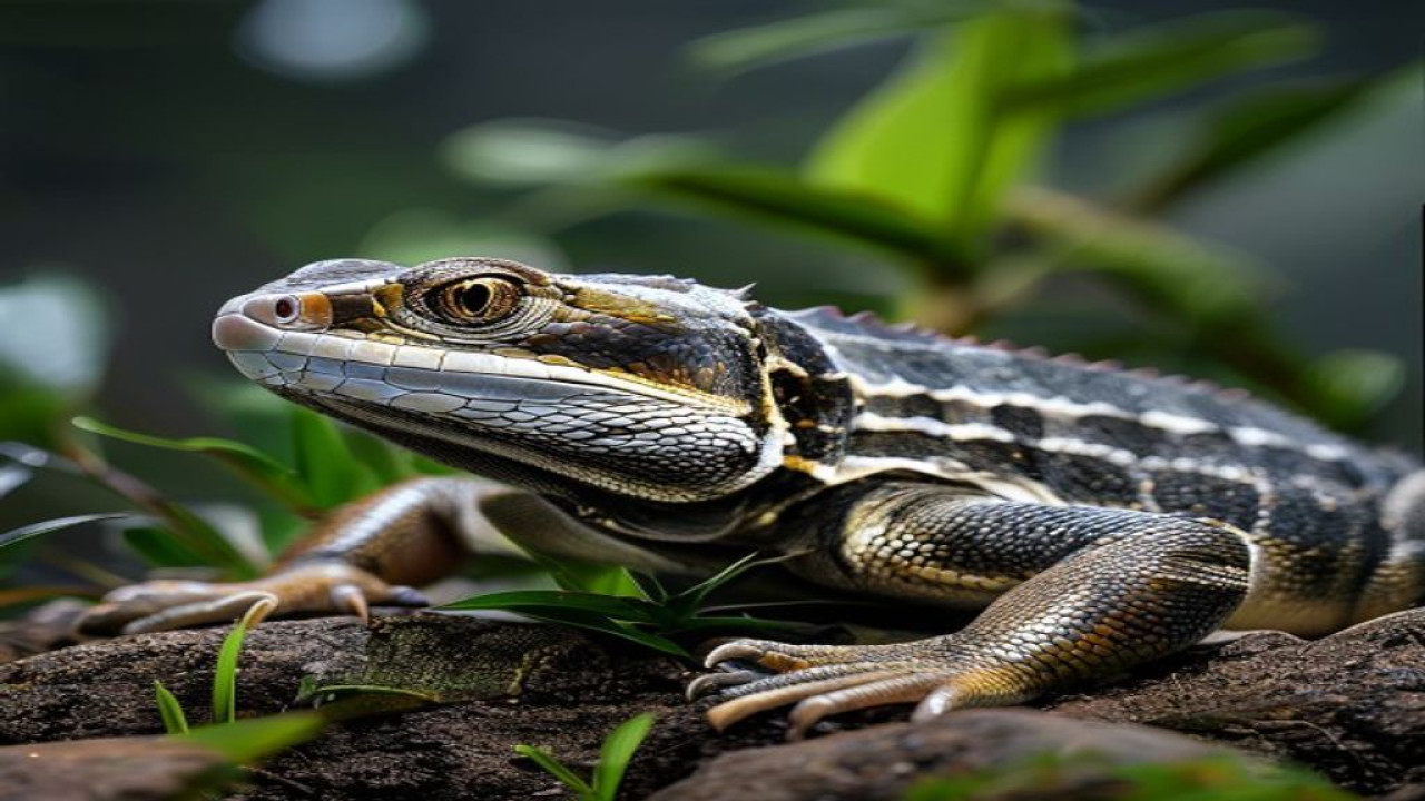 Reptilienfutter: zubereitung und lagerung für optimale gesundheit 1 Reptilienfutter: zubereitung und lagerung für optimale gesundheit