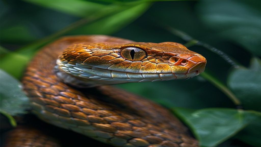 Schlangen: winterschlaf, fortpflanzung und wanderung verstehen 1 Comportement des serpents : hibernation, reproduction et migration expliqués