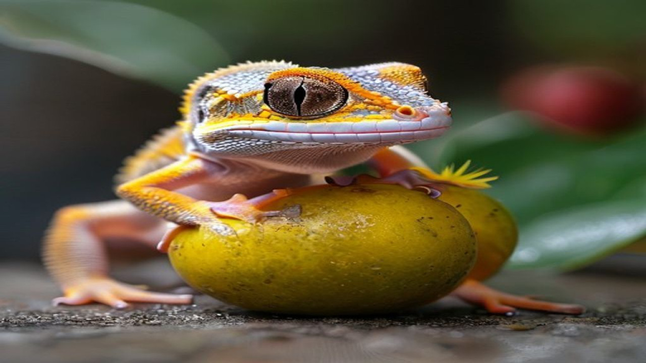 Taggecko-ernährung: umfassender leitfaden für gesunde phelsuma 1 Taggecko-ernährung: umfassender leitfaden für gesunde phelsuma