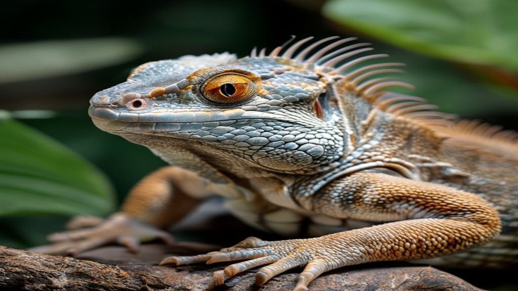 Ernährungsdefizite bei Reptilien: Symptome, auf die Sie im Jahr 2026 achten sollten 1 Carences alimentaires reptiles : symptômes à connaître