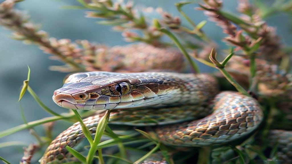 Kornnattern-Diät: Leitfaden für gefrorene Beute 2026 1 Alimentation serpent des blés : guide proies congelées