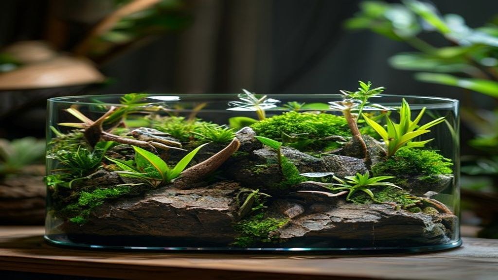 Leitfaden für Reptilien-Terrariensubstrate: Auswahl des besten Substrats 2026 1 Guide substrat terrarium reptile : choisir le meilleur