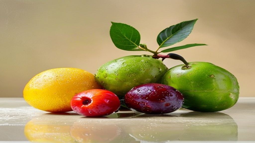 J-früchte: vorteile, liste und praktische ratschläge für ihre ernährung 1 Fruits en j : guide complet pour les choisir et les savourer