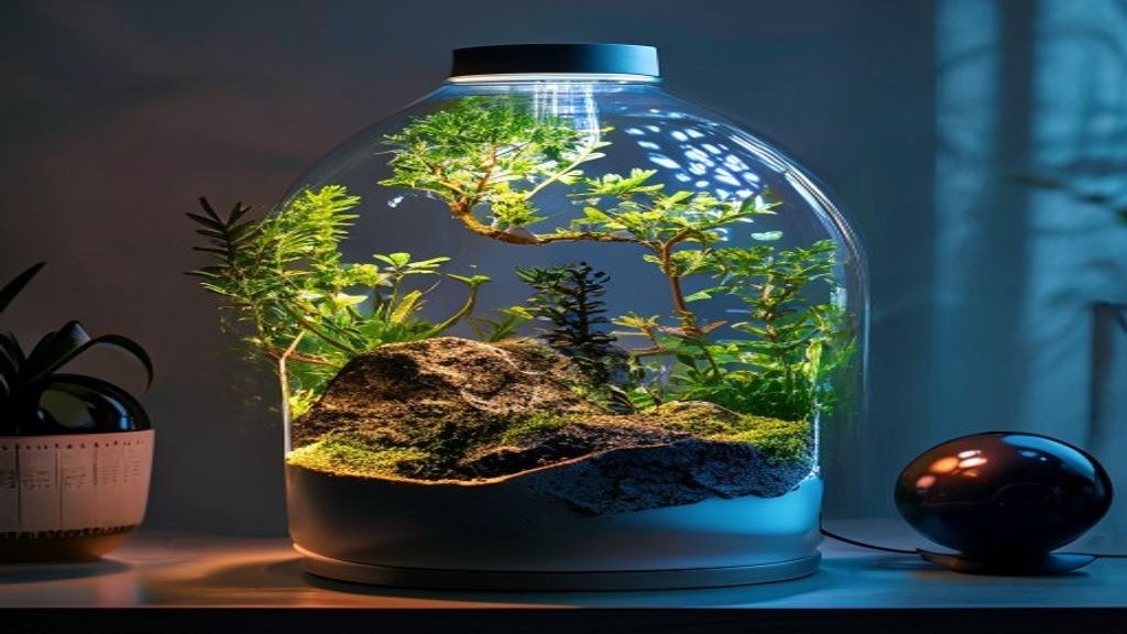 UV-Terrarienbeleuchtung: Kompletter Kaufratgeber 2026 1 Éclairage UV terrarium : guide d'achat complet