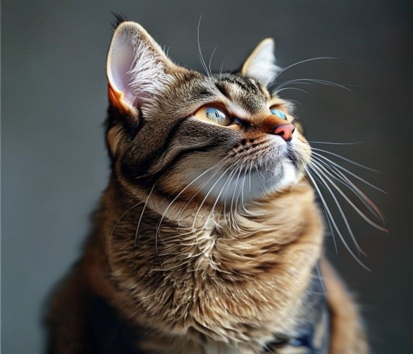 Warum wir sie lieben 2026 1 Mèmes drôles chat : pourquoi on les adore