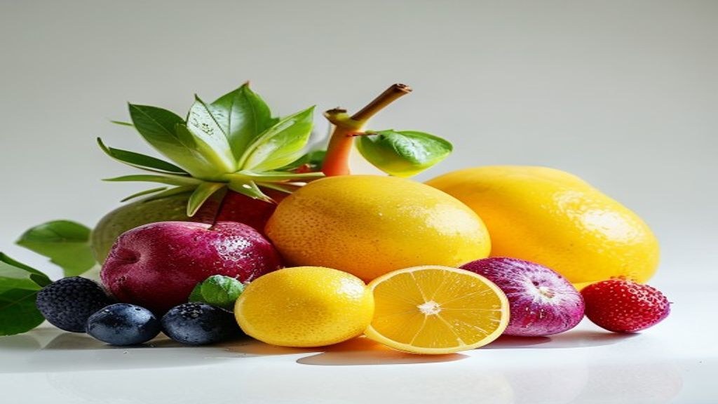 vollständige Liste und Verkostungsführer 2026 1 Fruits H : liste complète et guide dégustation