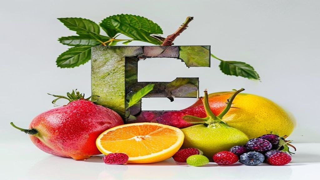 vollständige Liste und praktischer Leitfaden 2026 1 Fruits E : liste complète et guide pratique
