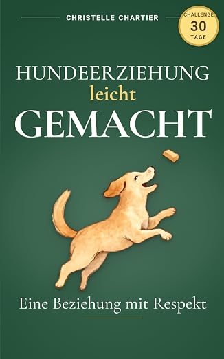 Welpentraining: Die besten Tipps für einen gut erzogenen Start ins Leben 1 Welpentraining: Die besten Tipps für einen gut erzogenen Start ins Leben